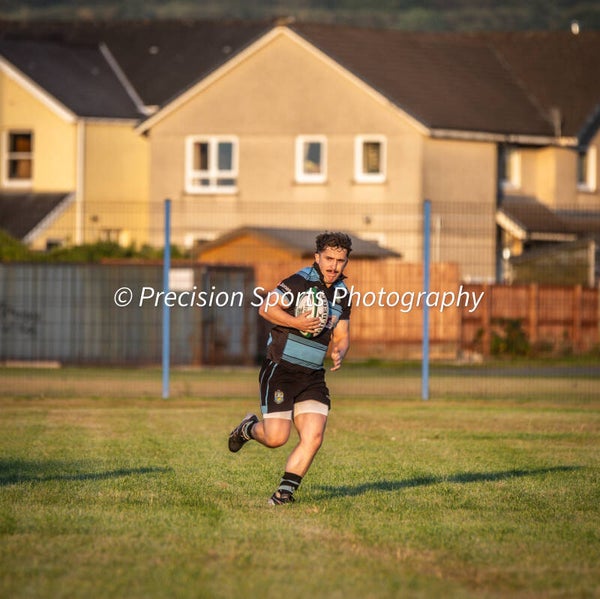 Ammanford v Kidwelly 21.8.25