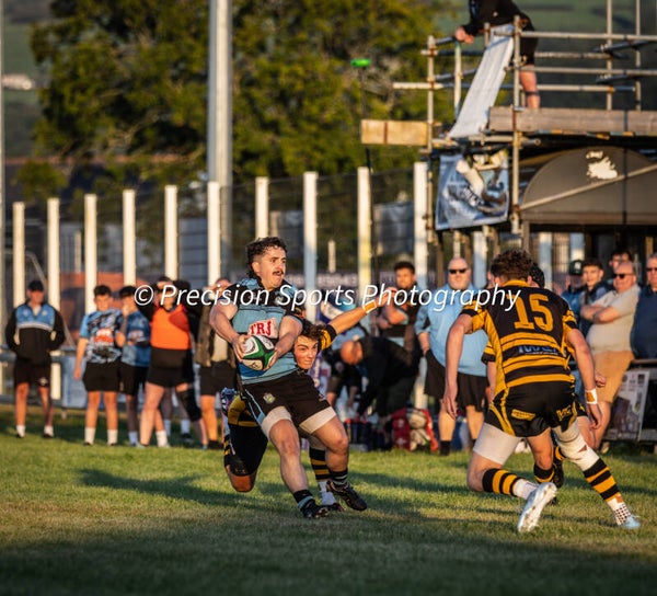 Ammanford v Kidwelly 21.8.25
