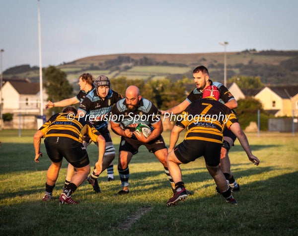 Ammanford v Kidwelly 21.8.25