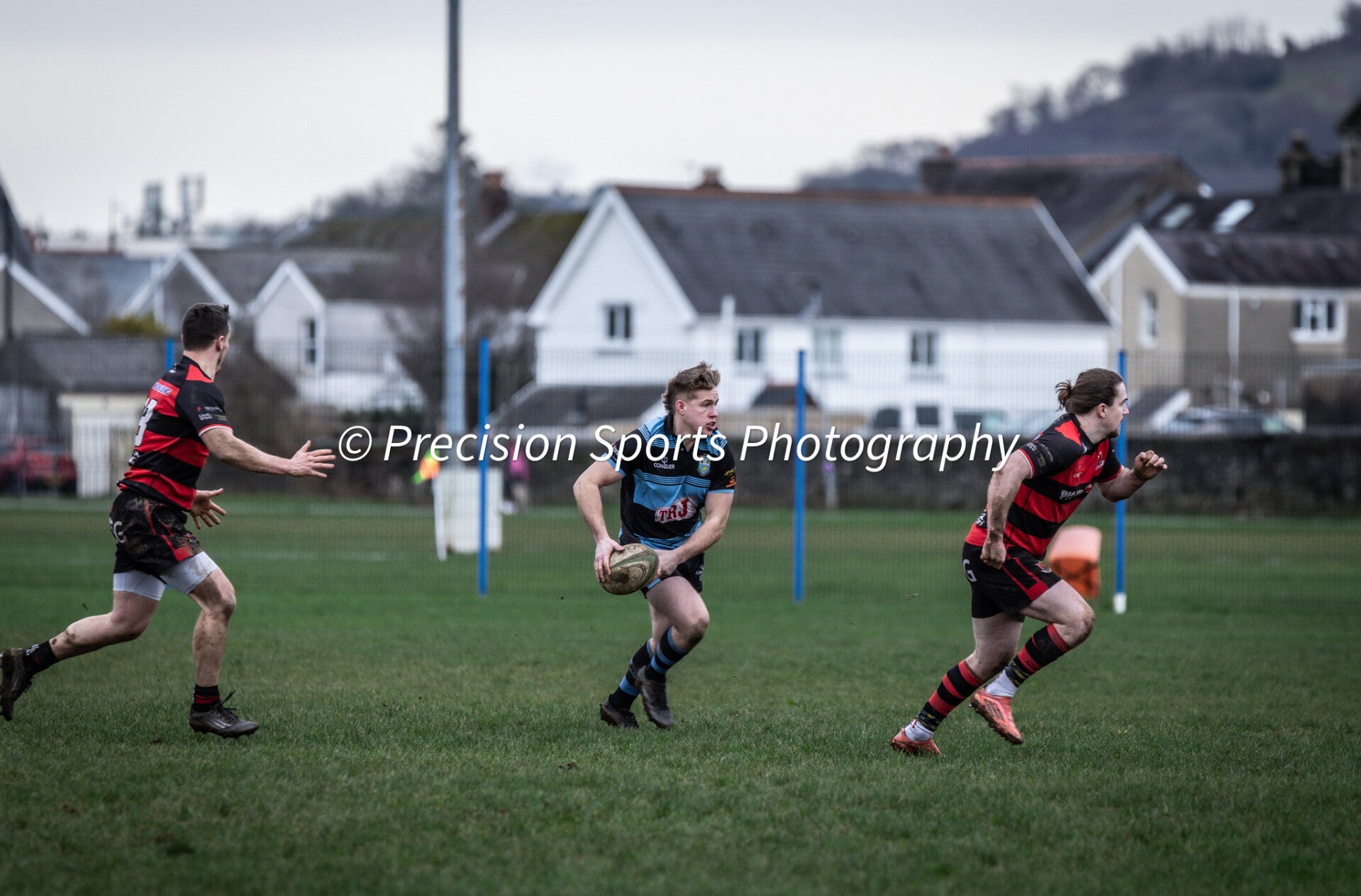 Ammanford v Bonymaen 14.2.26