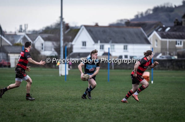 Ammanford v Bonymaen 14.2.26