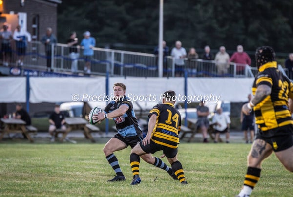Ammanford v Kidwelly 21.8.25