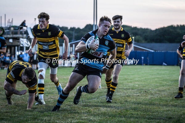 Ammanford v Kidwelly 21.8.25