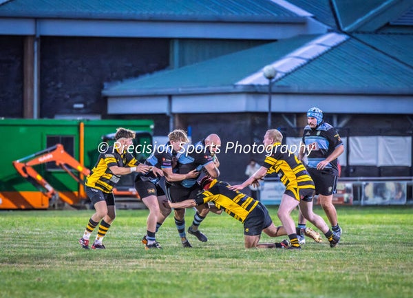 Ammanford v Kidwelly 21.8.25