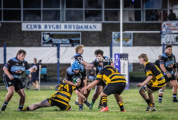 Ammanford v Kidwelly 21.8.25