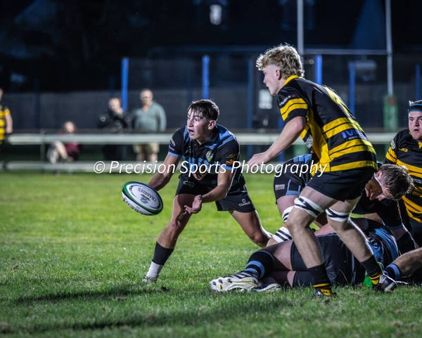 Ammanford v Kidwelly 21.8.25