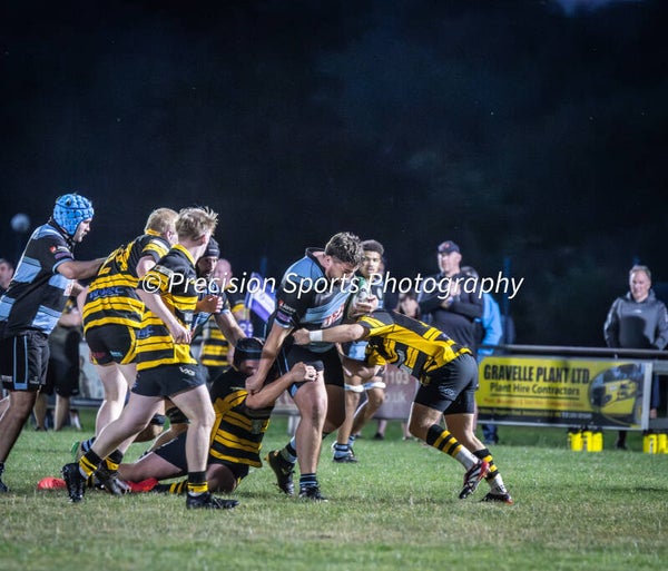 Ammanford v Kidwelly 21.8.25