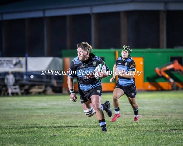 Ammanford v Kidwelly 21.8.25