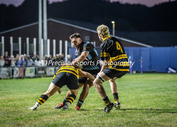Ammanford v Kidwelly 21.8.25