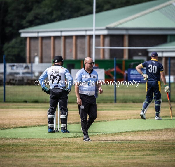 Wildboar Centurions v Drefach 23.8.25