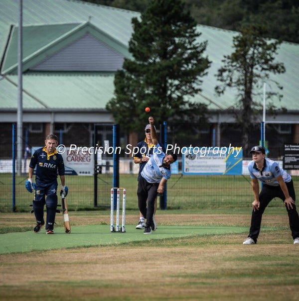Wildboar Centurions v Drefach 23.8.25