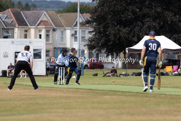 Wildboar Centurions v Drefach 23.8.25