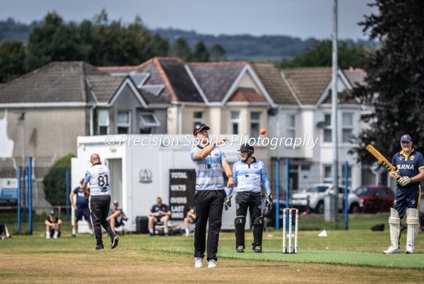 Wildboar Centurions v Drefach 23.8.25