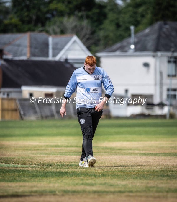 Wildboar Centurions v Drefach 23.8.25