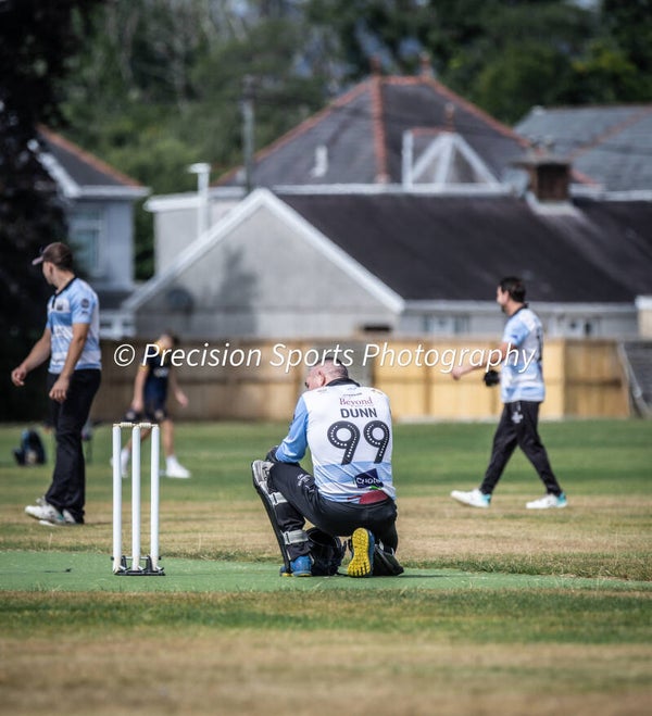 Wildboar Centurions v Drefach 23.8.25