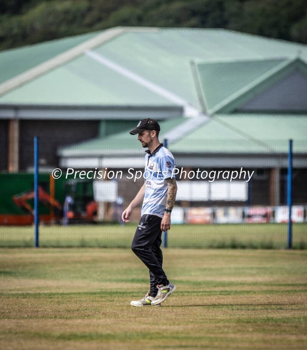 Wildboar Centurions v Drefach 23.8.25