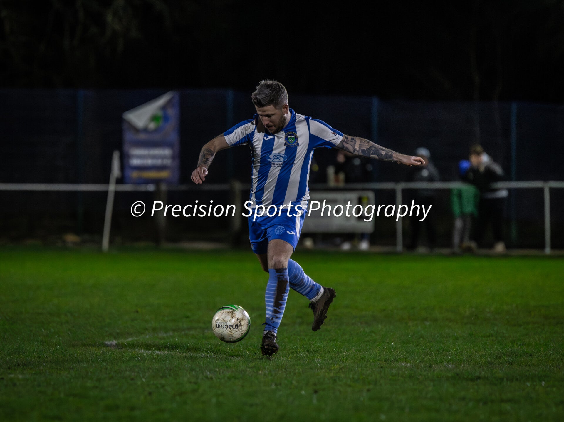 Cwmamman United v CKSV 17.2.26