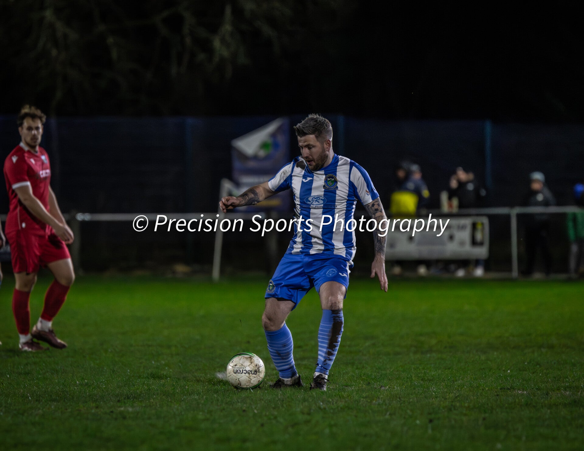 Cwmamman United v CKSV 17.2.26