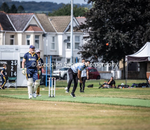 Wildboar Centurions v Drefach 23.8.25