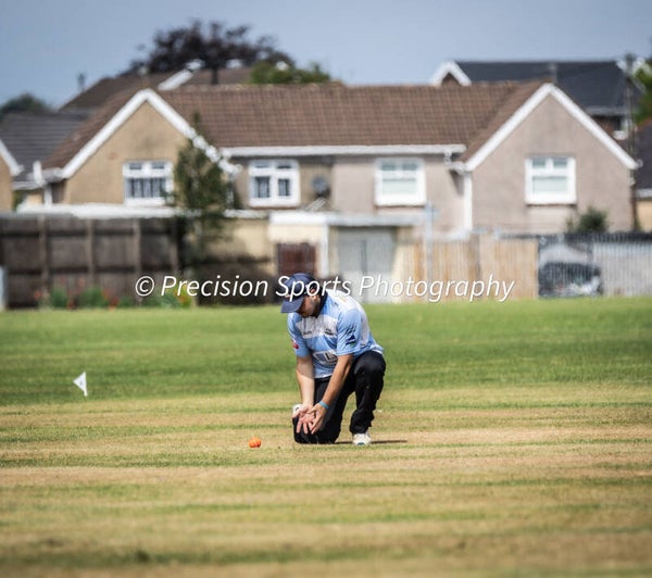 Wildboar Centurions v Drefach 23.8.25