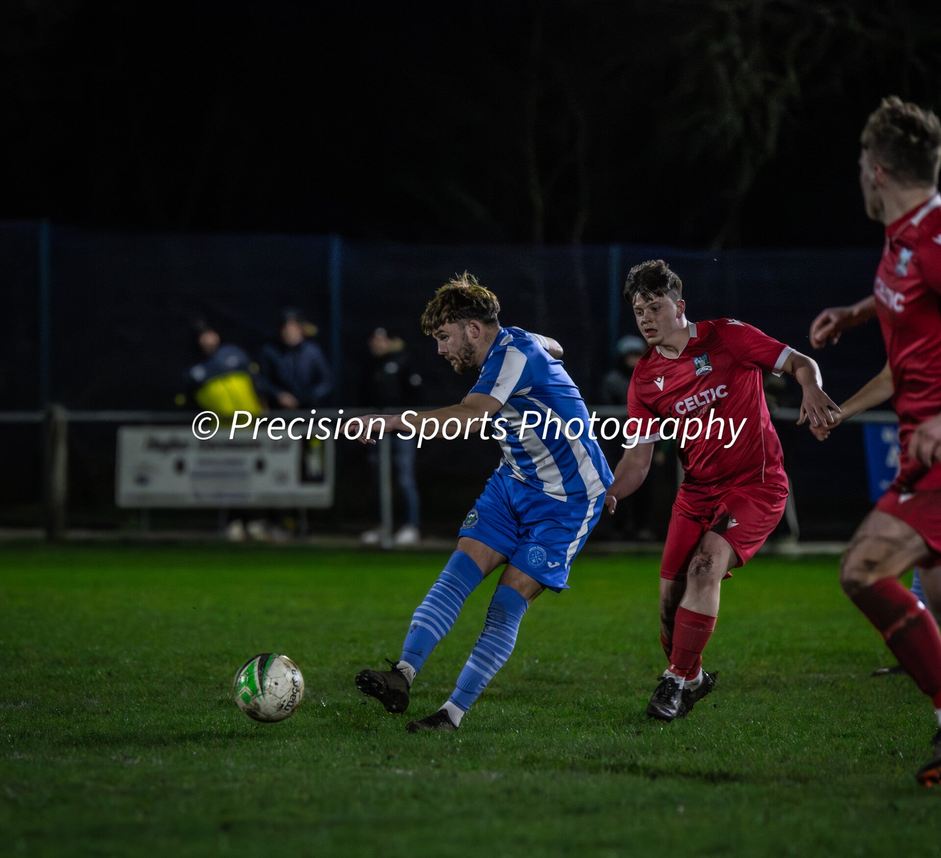 Cwmamman United v CKSV 17.2.26