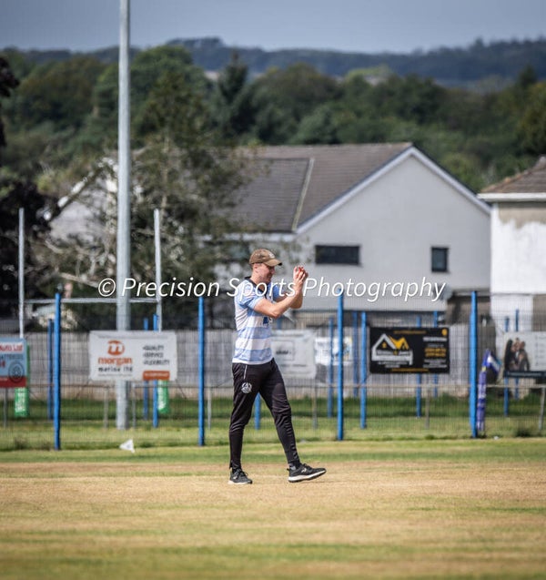 Wildboar Centurions v Drefach 23.8.25