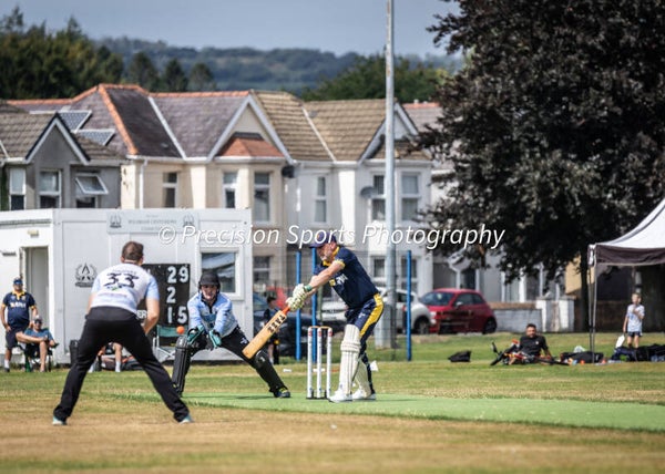 Wildboar Centurions v Drefach 23.8.25