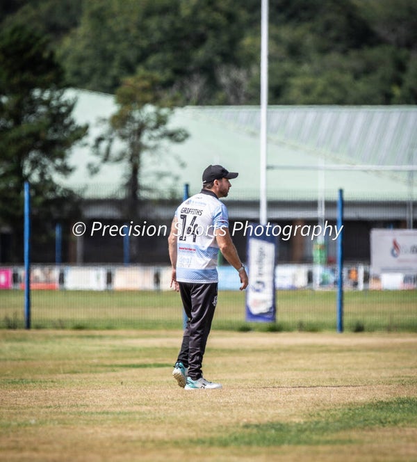 Wildboar Centurions v Drefach 23.8.25