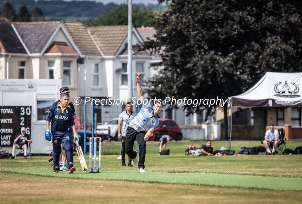 Wildboar Centurions v Drefach 23.8.25
