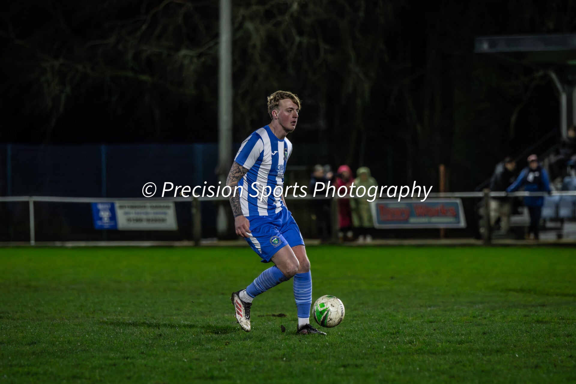 Cwmamman United v CKSV 17.2.26