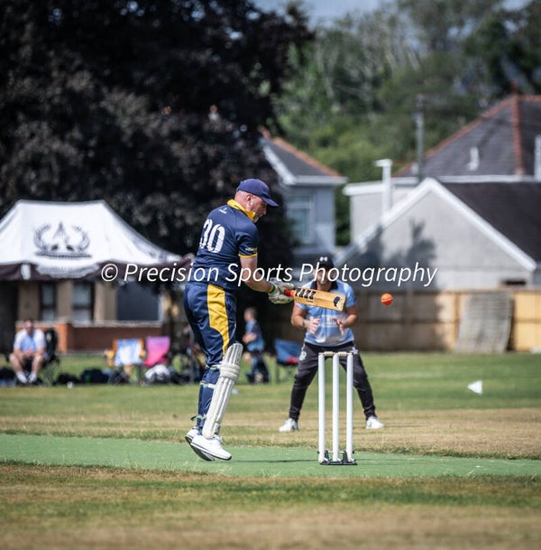 Wildboar Centurions v Drefach 23.8.25