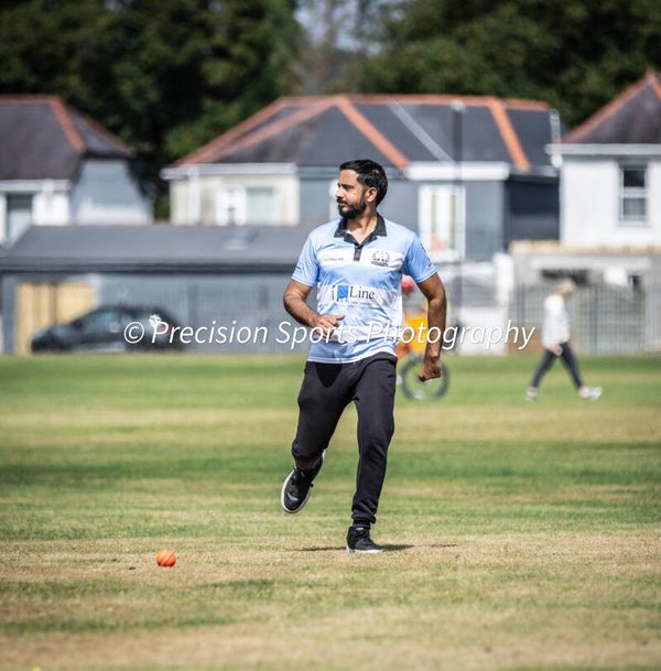 Wildboar Centurions v Drefach 23.8.25