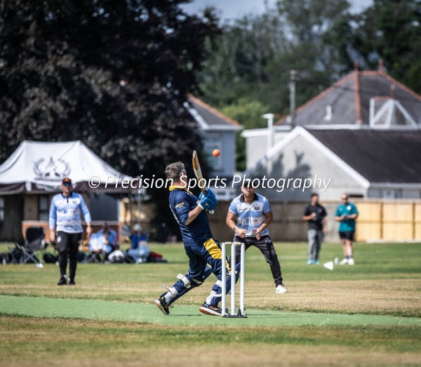Wildboar Centurions v Drefach 23.8.25