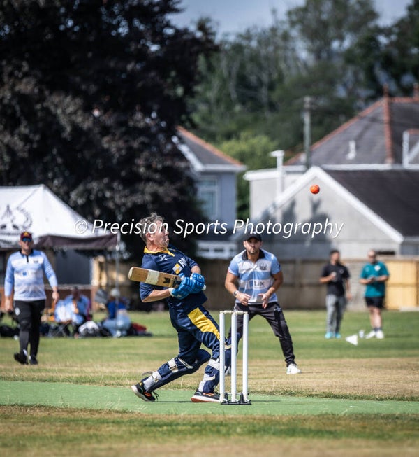 Wildboar Centurions v Drefach 23.8.25