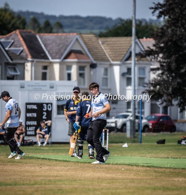 Wildboar Centurions v Drefach 23.8.25