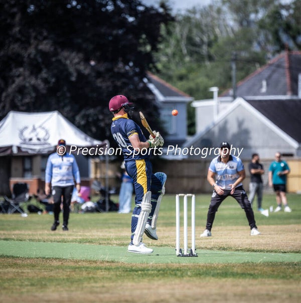 Wildboar Centurions v Drefach 23.8.25