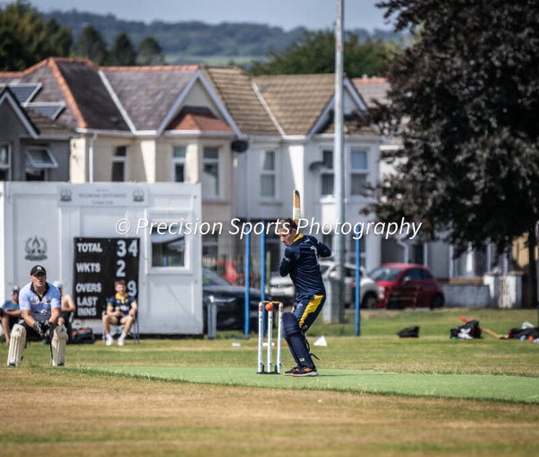 Wildboar Centurions v Drefach 23.8.25