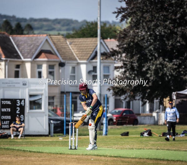 Wildboar Centurions v Drefach 23.8.25