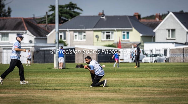 Wildboar Centurions v Drefach 23.8.25