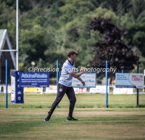 Wildboar Centurions v Drefach 23.8.25