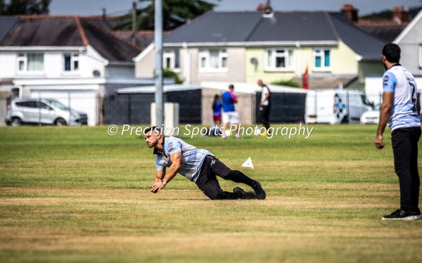 Wildboar Centurions v Drefach 23.8.25