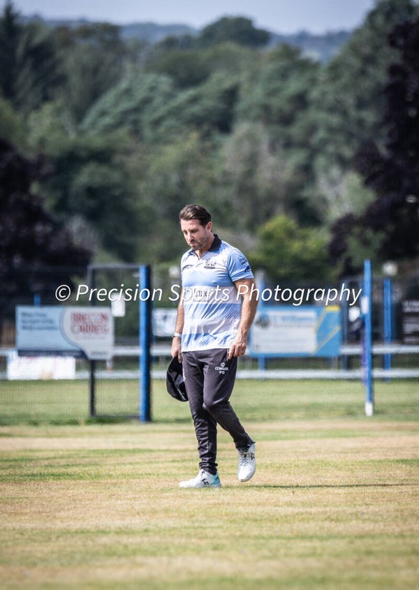 Wildboar Centurions v Drefach 23.8.25