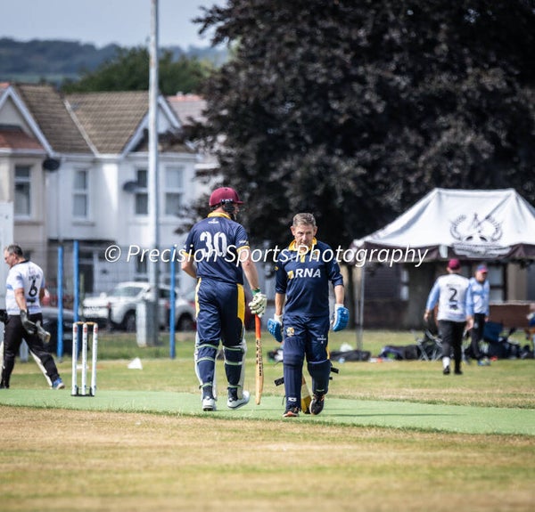 Wildboar Centurions v Drefach 23.8.25