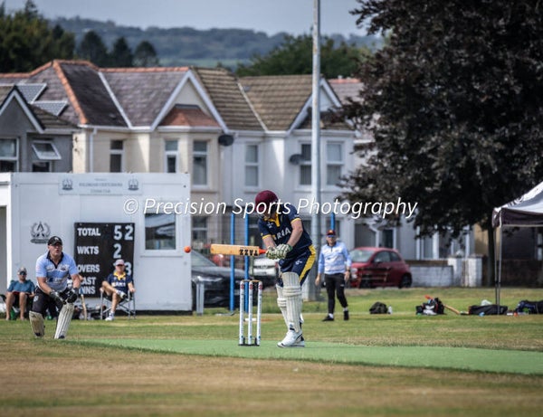 Wildboar Centurions v Drefach 23.8.25
