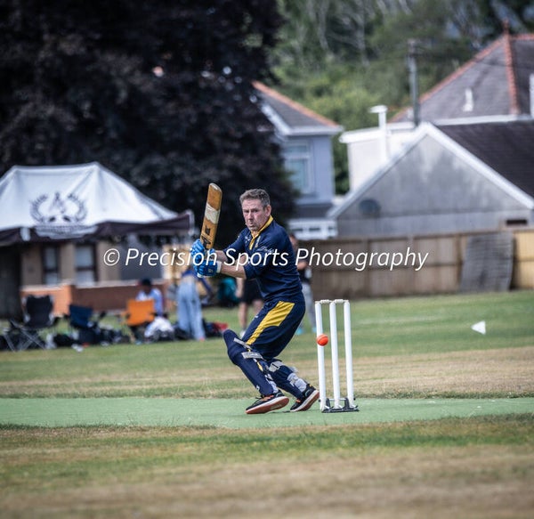 Wildboar Centurions v Drefach 23.8.25