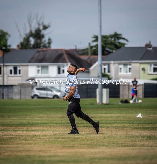 Wildboar Centurions v Drefach 23.8.25