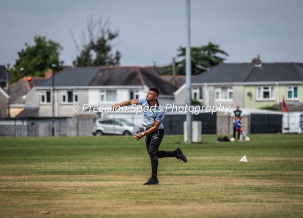 Wildboar Centurions v Drefach 23.8.25