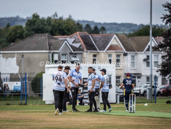 Wildboar Centurions v Drefach 23.8.25