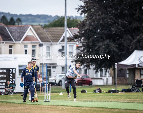 Wildboar Centurions v Drefach 23.8.25