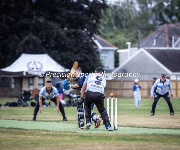 Wildboar Centurions v Drefach 23.8.25